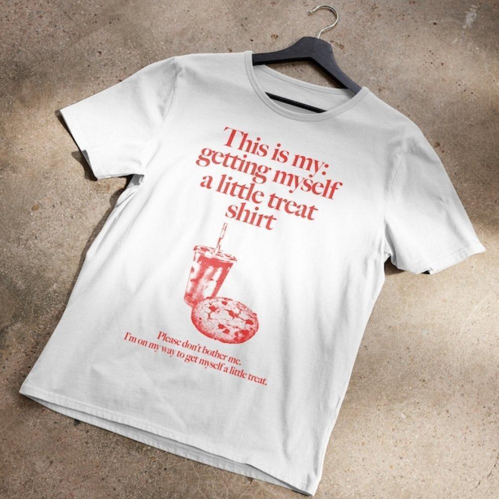 The Grilled Cheese From The Devil Wears Prada Is Burned Unisex Tshirt